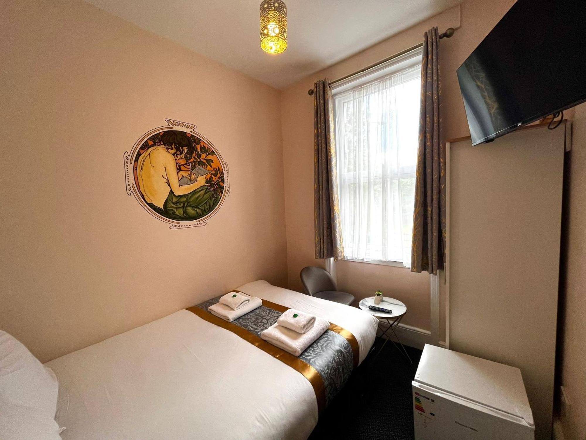 Hotel United Londra